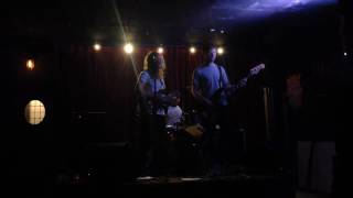 Pistolhead - Strawberry Hill