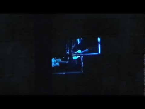 Roger Waters--Is There Anybody Out There--The Wall Live @ Scotiabank Place Ottawa 2012-06-25