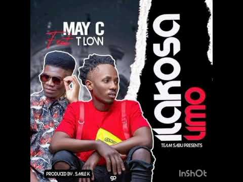 May C ft. T low - Ilakosa Limo (official audio)