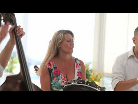 Neapolitan Swing Band Sorr  Sunland 2022