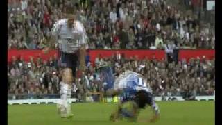 soccer aid 2006 i was there Video