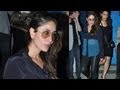 Kareena Kapoor In HOT LEATHER Pants