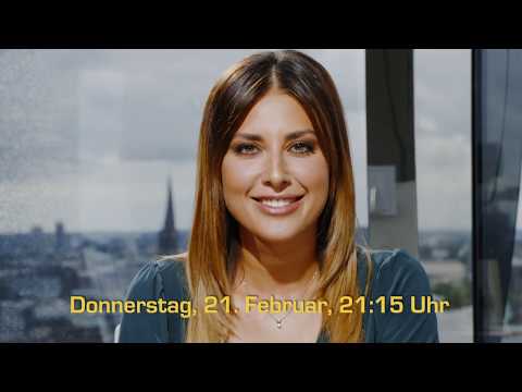 Tischgespräch mit Susan Stahnke - Best of Talk Staffel 12