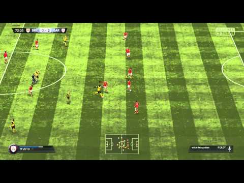 Fifa 15 mvoto goal brandon_2727