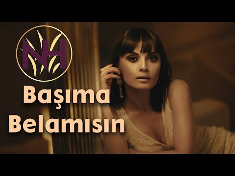Natavan Həbibi - Başıma Belamısın (New) #natavan hebibi