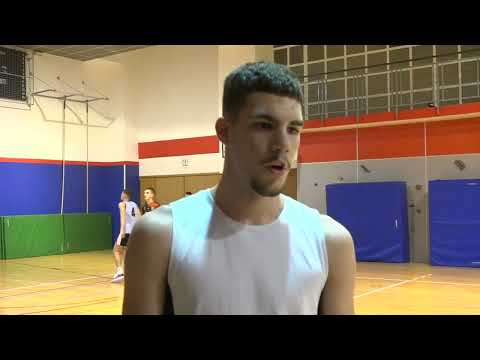 UŽICE 23.10.2024. Juniori košarkaša Slobode plasirali se u Jedinstvenu juniorsku ligu