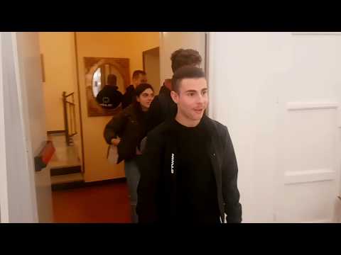 [BRAWL STARS] Have a look at our Naples meetup!