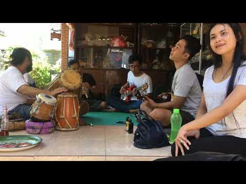 Cover Ratih Kamajaya - Dek Ulik