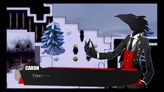 Noel The Mortal Fate Season 8 (4/4)