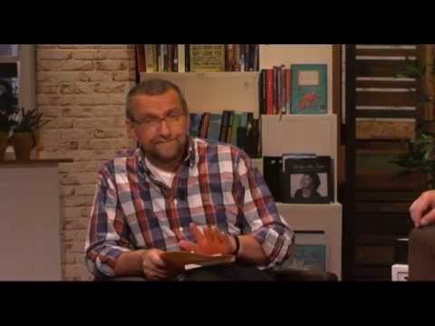 Café Tinto, 12 juni 2014, deel 2 - Riekelt Pasterkamp