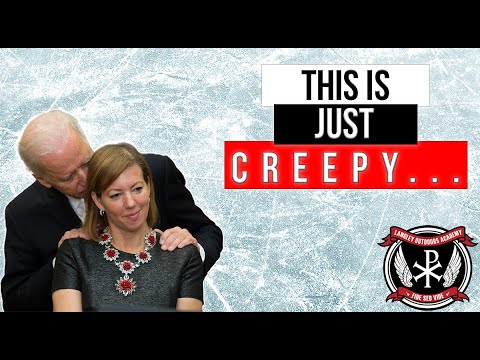 This the CREEPIEST Gun Control idea yet... They're losing it folks... Thumbnail