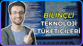 FORUM AÇTIK - BTT (Bilinçli Teknoloji Tüketicileri)