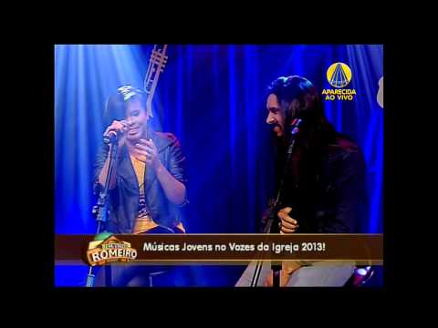 Salve Rainha - Iahweh -  Vozes da Igreja