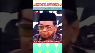 Download lagu Humor Gus Dur‼️ Sakek Tuan..#humor #lucu #ngakak #gusdur #feedshorts #shortsvideo #humorgusdur mp3