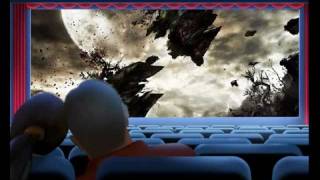 Fredericks, Goldman and Jones - Nuit (live)