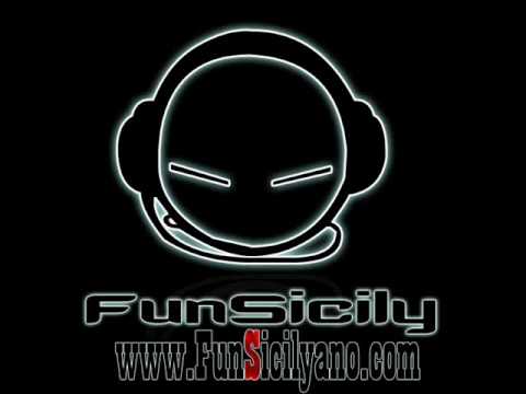 Funsicily - E già  mattina presto