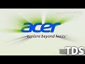 Acer Logo In ES PC Combo