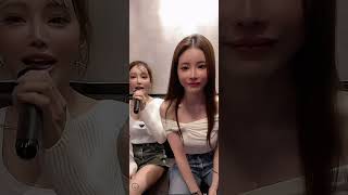 【TikTok】キャバ● からオ●