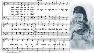 Download lagu NO. 422 YESU LANU LAHKU NGA A NI - Does Jesus Care? mp3 Download lagu NO. 422 YESU LANU LAHKU NGA A NI - Does Jesus Care? mp3