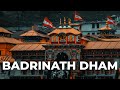 Badrinath Dham Yatra 2026 Badrinath Dham Char Dham Yatra Mana Gaon Badrinath Travel Guide