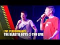 Full Concert The Beastie Boys 2004 Live At TMF Live The Music Factory