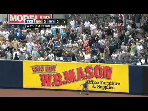 2012/06/10 Recap: NYM 4, NYY 5