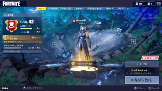 ［生放送］ドラムガンを求めて （フォートナイト） ［PS4］
