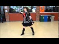 Galaxias Vocaloid Dance Cover 