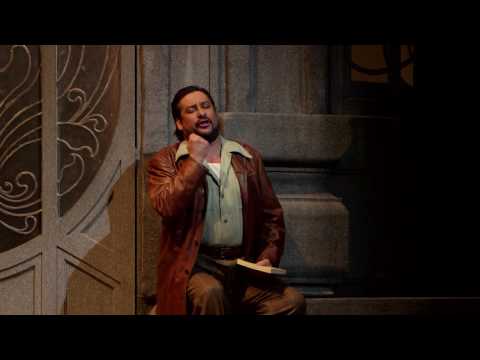Marcelo Álvarez in Manon Lescaut