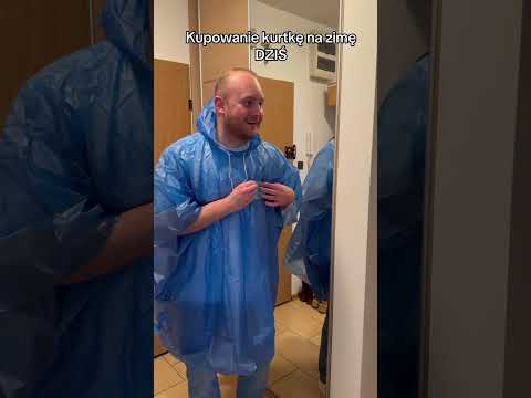 Kurtka na zimę kiedyś vs dziś