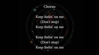 ✂✂✂ KidCudi ✂✂✂ Balmain Jeans feat. Raphael Saadiq |VOTE| [H.D. MP3 w/ ON SCREEN LYRICS]