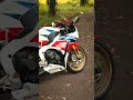 Honda CBR 1000 SP | Closer Look