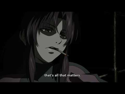 Download Black Lagoon English Sub 3gp Mp4 Codedwap