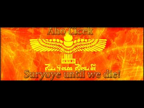 Alber Malki - Hani Hano Kritho