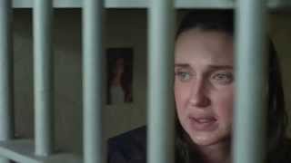 The Trials of Cate McCall Official UK Trailer