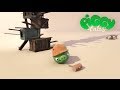 Piggy Tales Roughnecks S1 Ep2