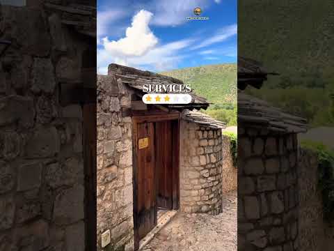 Počitelj Village Bosnia Hidden Gem of the Balkans