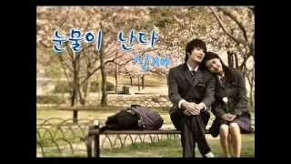 Shin Jae(신재)-Tears Are Falling(눈물이 난다) [49 Days OST]