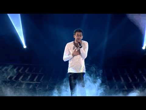X FACTOR ALBANIA 3 (Live Show)