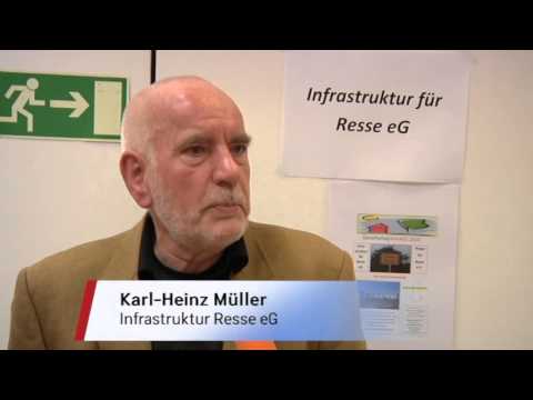 Stadtentwicklung von unten