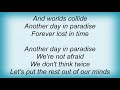Kate Ryan - Another Day Lyrics
