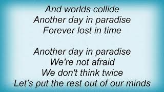 Kate Ryan - Another Day Lyrics