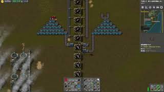 #31【Factorio】FENRIRが実況する【Season 9】