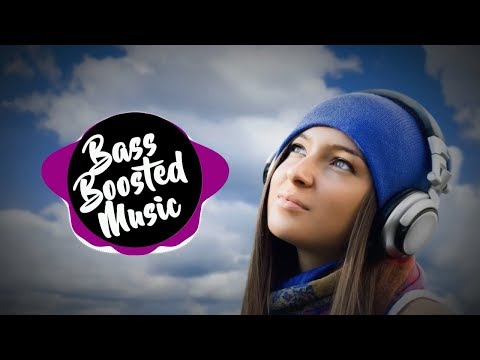 Legna Zeg - Black & White ft. Nekro G [BASS BOOSTED]
