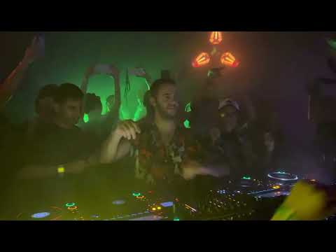 Khen & Eli Nissan B2B @ Lost & Found 10-year anniversary party, ADE, Amsterdam 22-Oct-2022 part 4