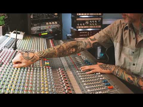 Dub Air Chall (Live Dub Mix) - Paolo Baldini DubFiles x An Dannsa Dub