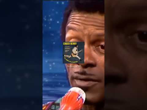 Chuck Berry - You Never Can Tell | Short Version