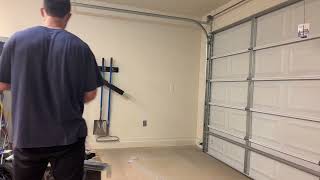 Kobalt K-Rail Installation Guide + Honest Review (Lowe's Garage Organizer)