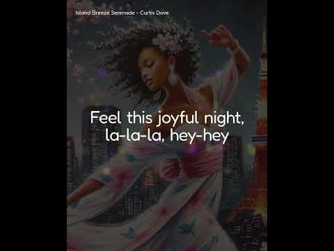 Island Breeze Serenade