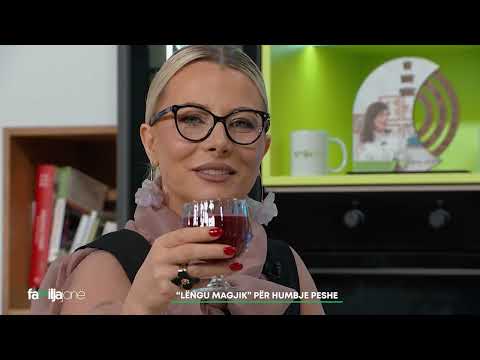 “Lëngu Magjik” për humbje peshe